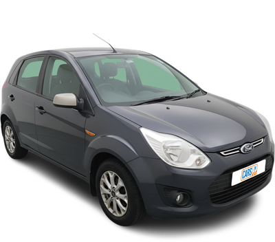 Ford Figo-img